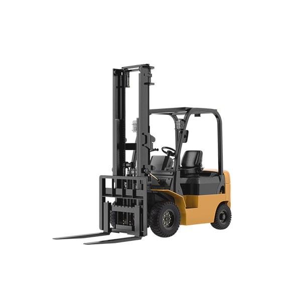 forklifts ought to be inspected regularly for safety compliance