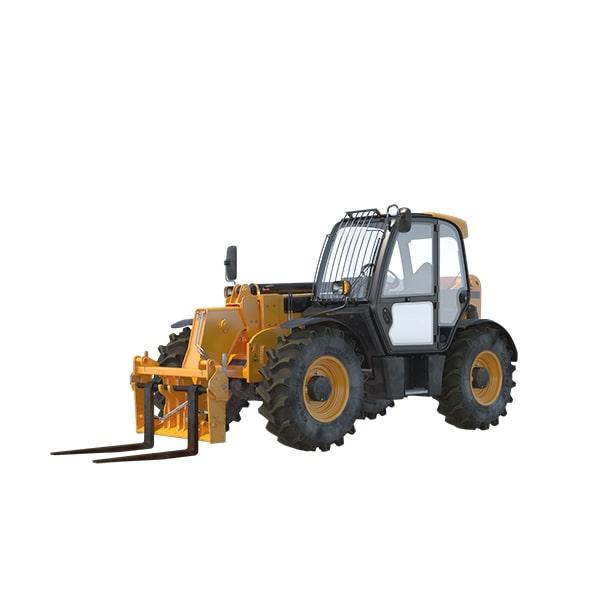 the cost of renting a telehandler might be more economical for short-term or periodic use, whereas purchasing one may be more practical for long-term or frequent use